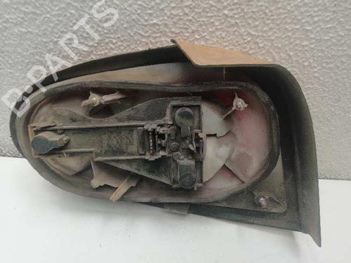 Right taillight RENAULT MEGANE I Coach (DA0/1_) 1.9 dTi (DA0N) | BP5610960C35 