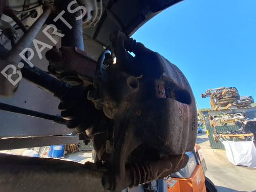 Left front brake caliper SEAT LEON ST (5F8) | BP39562943M105 - Image 2