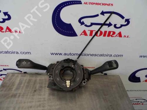 Used Headlight switch BMW 3 (E46) 320 d (150 hp) 1332849