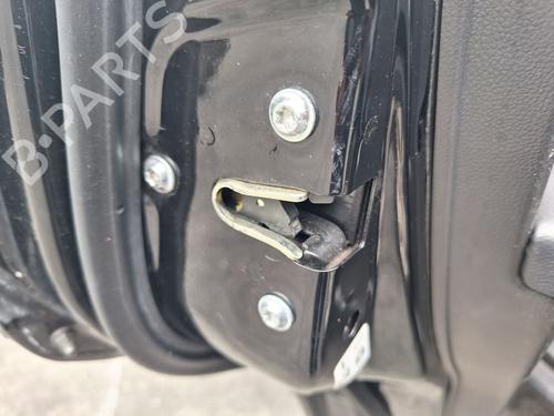 Used Rear left lock CHEVROLET CAPTIVA (C100, C140) 2.0 D 4WD (150 hp) 19127230