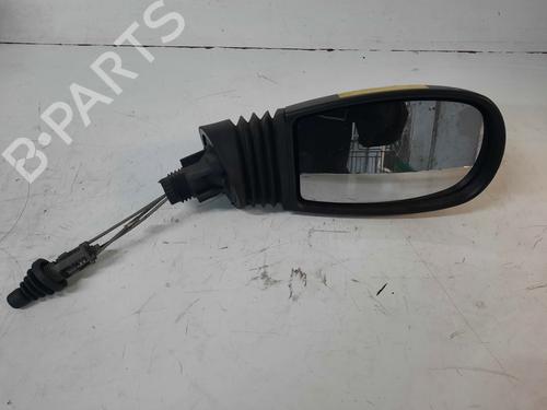 Right mirror FIAT PUNTO (188_) 1.2 Bipower (188BXA1A) | BP10394356C27 