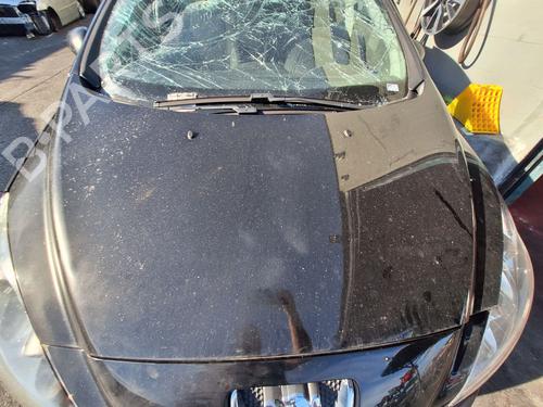 Used Hood PEUGEOT 308 I (4A_, 4C_) [2007-2016]  29289945