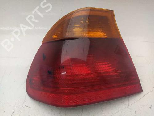 Used Left taillight BMW 3 (E46) 320 d (136 hp) 7015075