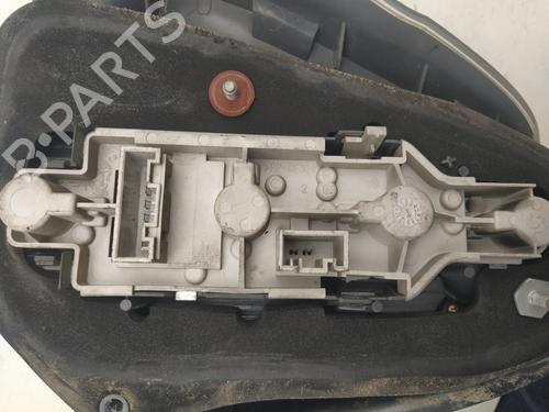 Right taillight BMW 3 Compact (E46) 320 td | BP17127742C35 