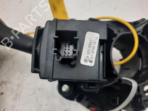 Switch BMW 3 (E46) 320 d | BP7015079I30 