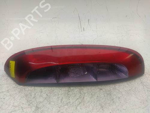 Used Right taillight OPEL CORSA C (X01) 1.7 DTI (F08, F68) (75 hp) 9962079