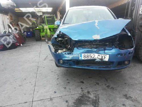 Servo brake VW GOLF V (1K1)  | BP5031031M42 
