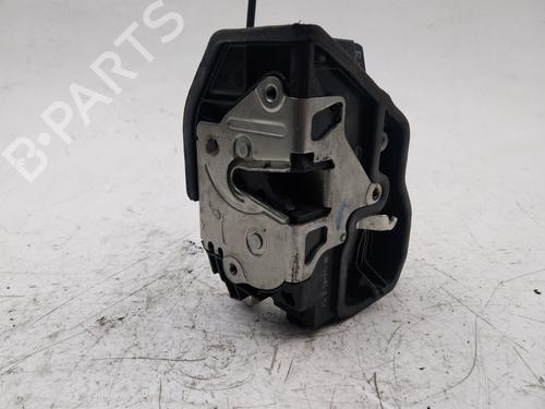 Front left lock BMW X3 (E83) 3.0 i xDrive | BP15078152C98 