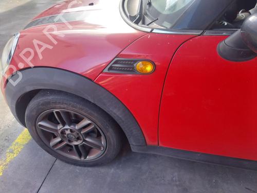 Forkjerm venstre MINI MINI CLUBMAN (R55) Cooper D (112 hp) 31704161