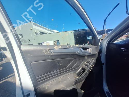 Front left window mechanism FORD FOCUS IV (HN) | BP34718445C22 - Image 2