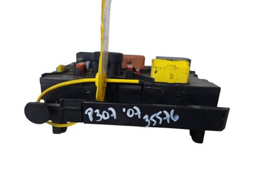 Used Fuse box Fuse box PEUGEOT 307 SW (3H) [2002-2009] 40524655 40524655