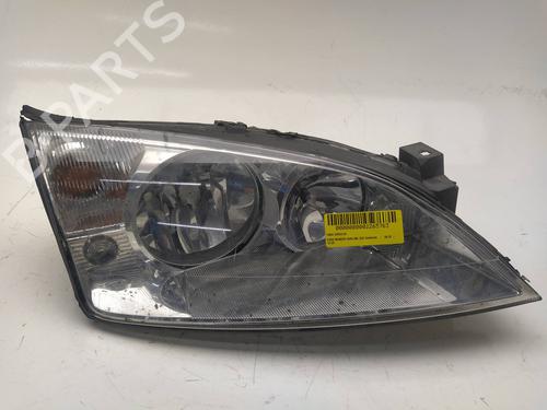 Used Right headlight FORD MONDEO III (B5Y) 2.0 16V TDDi / TDCi (115 hp) 13876765