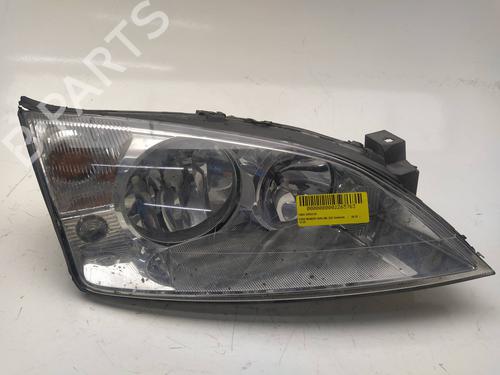 Right headlight FORD MONDEO III (B5Y) 2.0 16V TDDi / TDCi (115 hp) 13876765