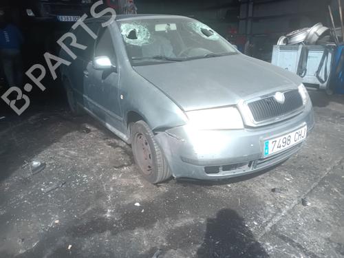 Peças SKODA FABIA I Combi (6Y5)  1.9 SDI  4613302
