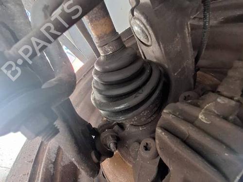 Left front driveshaft PEUGEOT 2008 I (CU_) | BP38870550M38 - Image 2