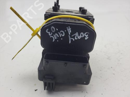 ABS pump HONDA CIVIC VII Hatchback (EU, EP, EV) 1.7 CTDi (EP4, EU9) | BP13552242M43 