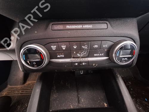 Used Climate control Climate control FORD FOCUS IV (HN) [2018-2026] 34718477 34718477