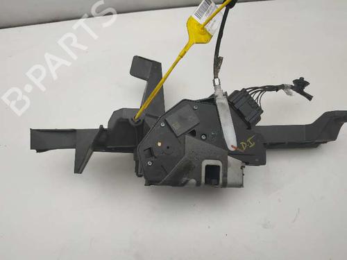Used Front left lock FORD S-MAX (CJ, WA6) [2015-2025]  4366251
