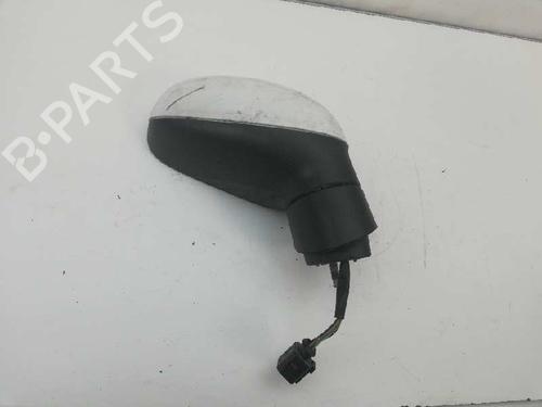 Right mirror SEAT LEON (1P1) 1.9 TDI | BP2222880C27 