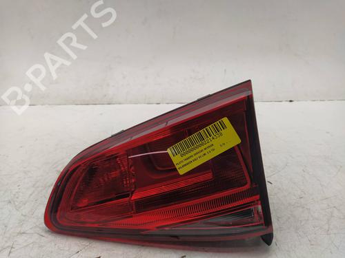 Used Right tailgate light VW GOLF VII (5G1, BQ1, BE1, BE2) 2.0 TDI (150 hp) 12252838