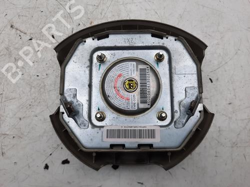 Driver airbag NISSAN MICRA III (K12)  | BP13014421C9 