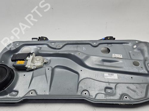 Used Front right window mechanism VW GOLF IV (1J1) [1997-2008]  27198941