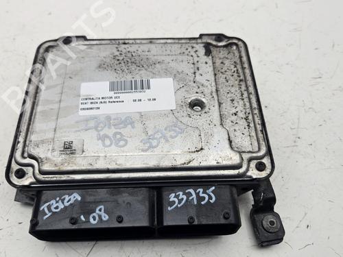 Engine control unit (ECU) SEAT IBIZA IV (6J5, 6P1) | BP30853306M57 - Image 2