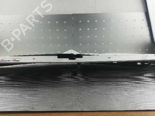 Grille CITROËN BERLINGO / BERLINGO FIRST Box Body/MPV (M_) 1.9 D 70 (MBWJZ, MCWJZ) | BP2536145C40 