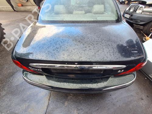 Tailgate JAGUAR X-TYPE I (X400) 2.5 V6 All-wheel Drive | BP21679290C6 