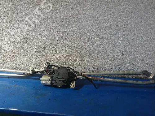 Used Front wiper motor OPEL ASTRA J Saloon 1.7 CDTI (69) (131 hp) 1333525