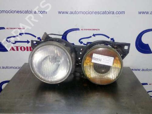 Right headlight BMW 3 (E30) 325 i (171 hp) 13436600RE | 13436600RE |