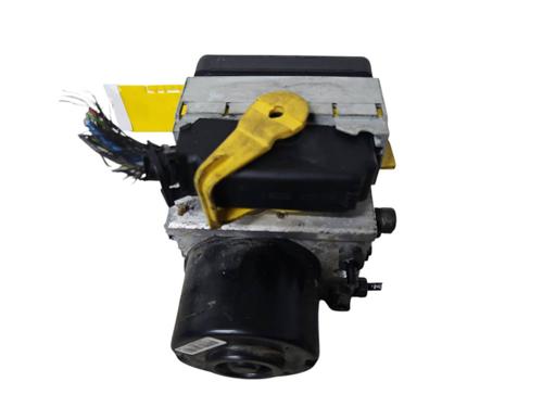 Used ABS pump ABS pump PEUGEOT 206 Hatchback (2A/C) [1998-2012] 40456763 40456763