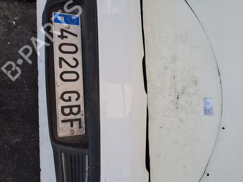 Used Rear bumper PEUGEOT 308 I (4A_, 4C_) [2007-2016]  28292917