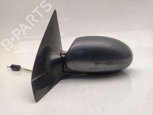 Left mirror FORD FOCUS II (DA_, HCP, DP)  | BP21539907C26 