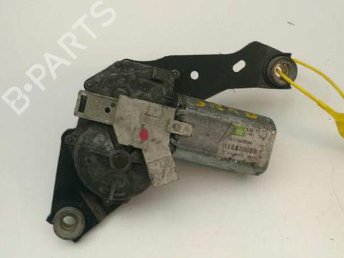Used Rear wiper motor CITROËN SAXO (S0, S1) 1.5 D (57 hp) 5587910