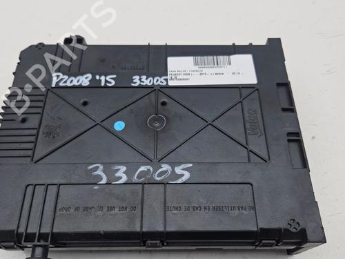 Fuse box PEUGEOT 2008 I (CU_)  | BP28812411E1 