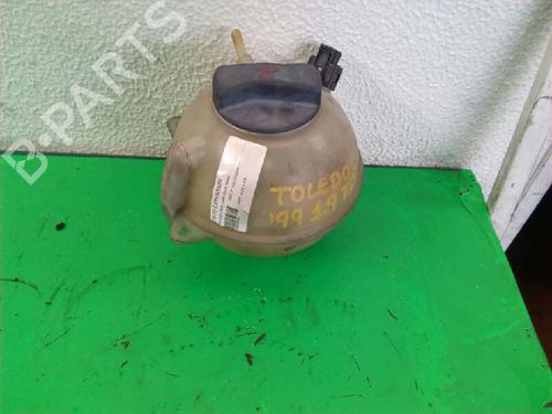 Used Expansion tank SEAT TOLEDO II (1M2) 1.9 TDI (110 hp) 1616871