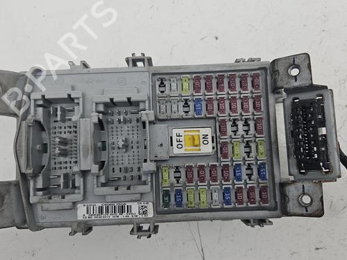 Used Fuse box HYUNDAI i20 II (GB, IB) 1.2 (84 hp) 22449439