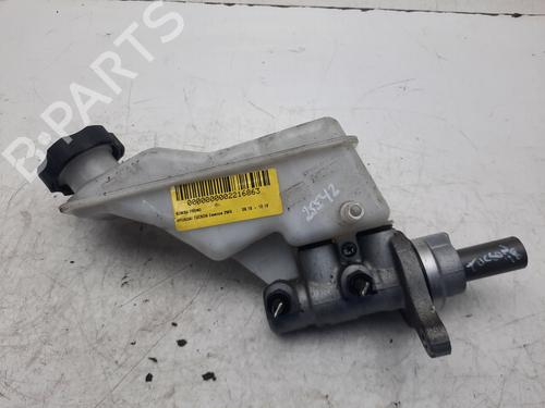 Used Brake master cylinder HYUNDAI TUCSON (TL, TLE) 1.6 GDi (132 hp) 12540547