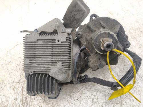 Steering rack MERCEDES-BENZ B-CLASS Sports Tourer (W245) B 200 CDI (245.208) | BP18116503M22