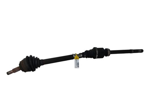 Right front driveshaft CITROËN C4 Picasso II | BP23241788M39 - Image 2