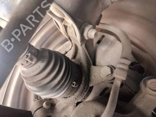 Used Left front steering knuckle Left front steering knuckle 39185400 39185400