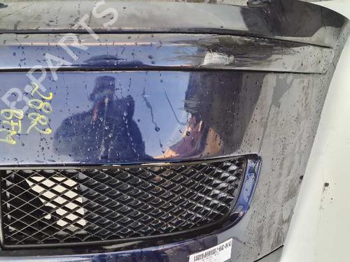 Front bumper VW POLO (9N_, 9A_) 1.4 16V | BP6131750C7 
