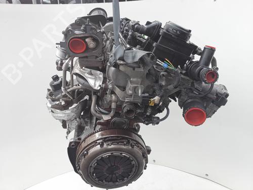 Engine FIAT GRANDE PUNTO (199_) 1.4 T-Jet (199AXM1A, 199BXM1A, 199BXN1A) | BP28359568M1 
