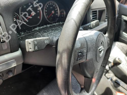 Used Steering column OPEL VECTRA C (Z02) [2002-2009]  13004238