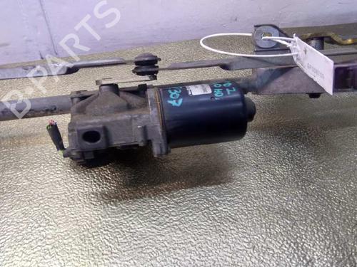 Used Front wiper motor PEUGEOT 307 (3A/C) 2.0 HDi 90 (90 hp) 1392913