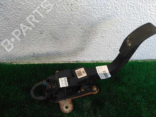 Used Pedal HYUNDAI MATRIX (FC) 1.5 CRDi (82 hp) 1616971