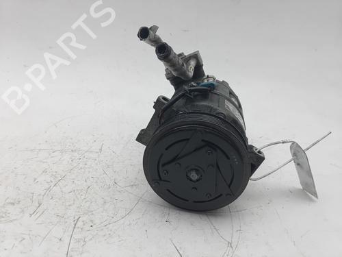 AC compressor ALFA ROMEO 159 Sportwagon (939_) 2.0 JTDM (939BXP1B) | BP23993528M34 