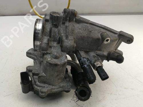Used Throttle body VW PASSAT B8 Variant (3G5, CB5) [2014-2025]  5661100