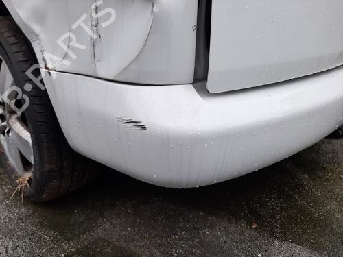Rear bumper VW CADDY III MPV (2KB, 2KJ, 2CB, 2CJ) 2.0 TDI 16V | BP16074504C8 